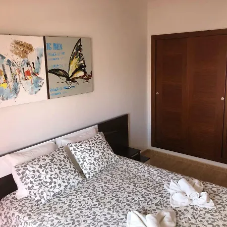 Holiday home Casa Mara Playa Blanca (Lanzarote)