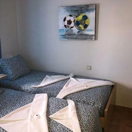 Casa Mara Holiday home Playa Blanca (Lanzarote)