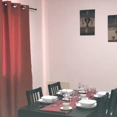 Casa Mara Holiday home Playa Blanca (Lanzarote)