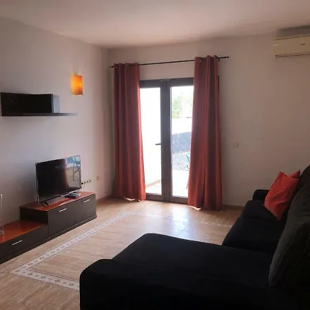 Casa Mara Holiday home Playa Blanca (Lanzarote)