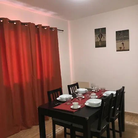 Holiday home Casa Mara *