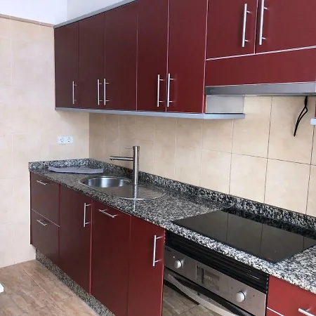 Holiday home Casa Mara Playa Blanca (Lanzarote)