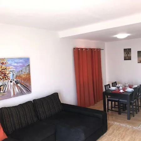 Casa Mara Playa Blanca (Lanzarote)