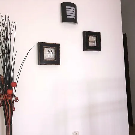 Casa Mara Holiday home Playa Blanca (Lanzarote)