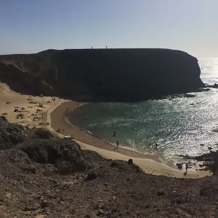Holiday home Casa Mara Playa Blanca (Lanzarote)