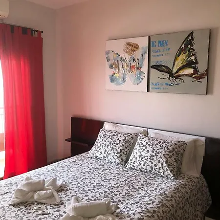 Casa Mara Vakantiehuis